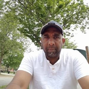 Meet your Posher, Ali